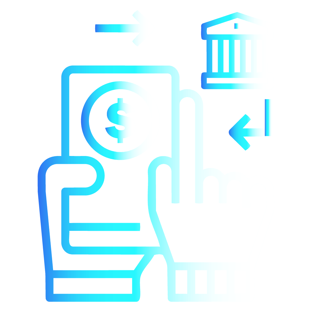 Data processing companies